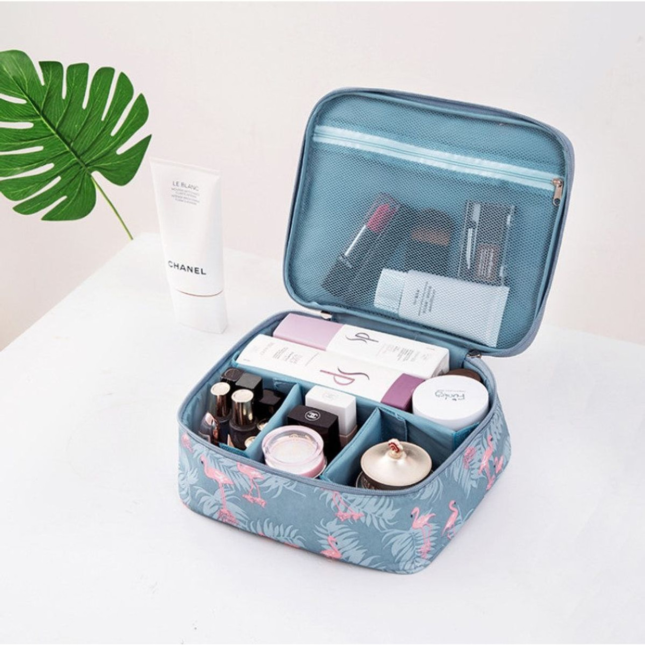 Everyday Cosmetic Bag product image