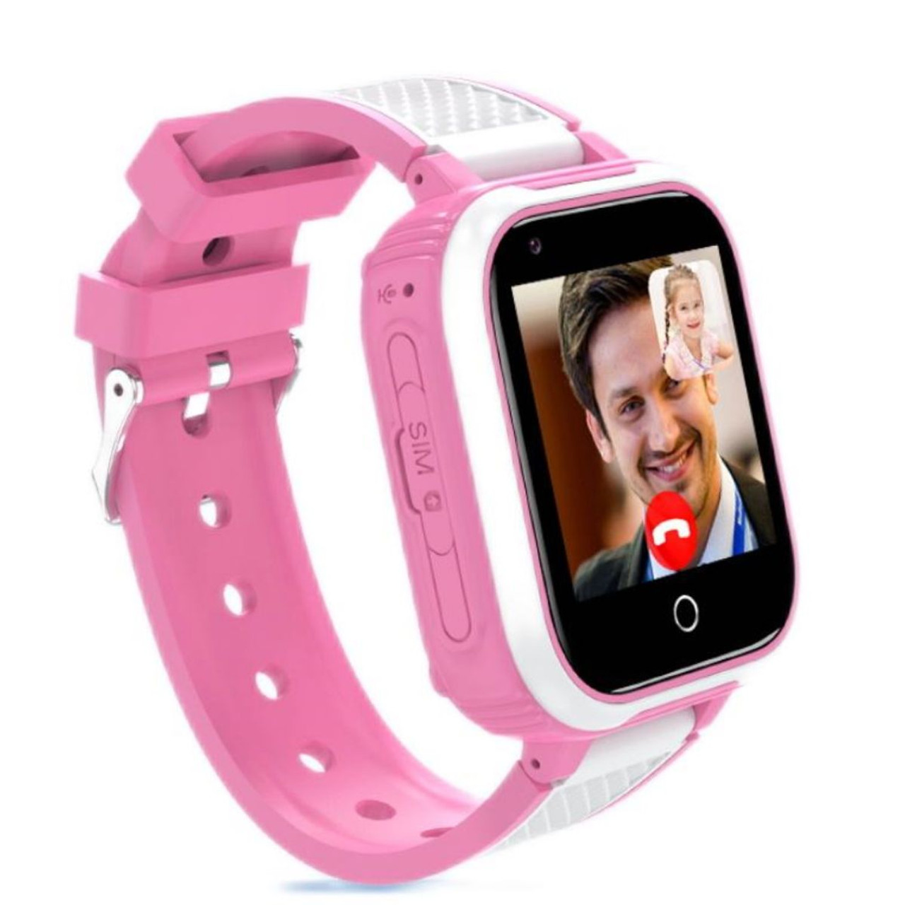 Kids' 4G Smartwatch product image