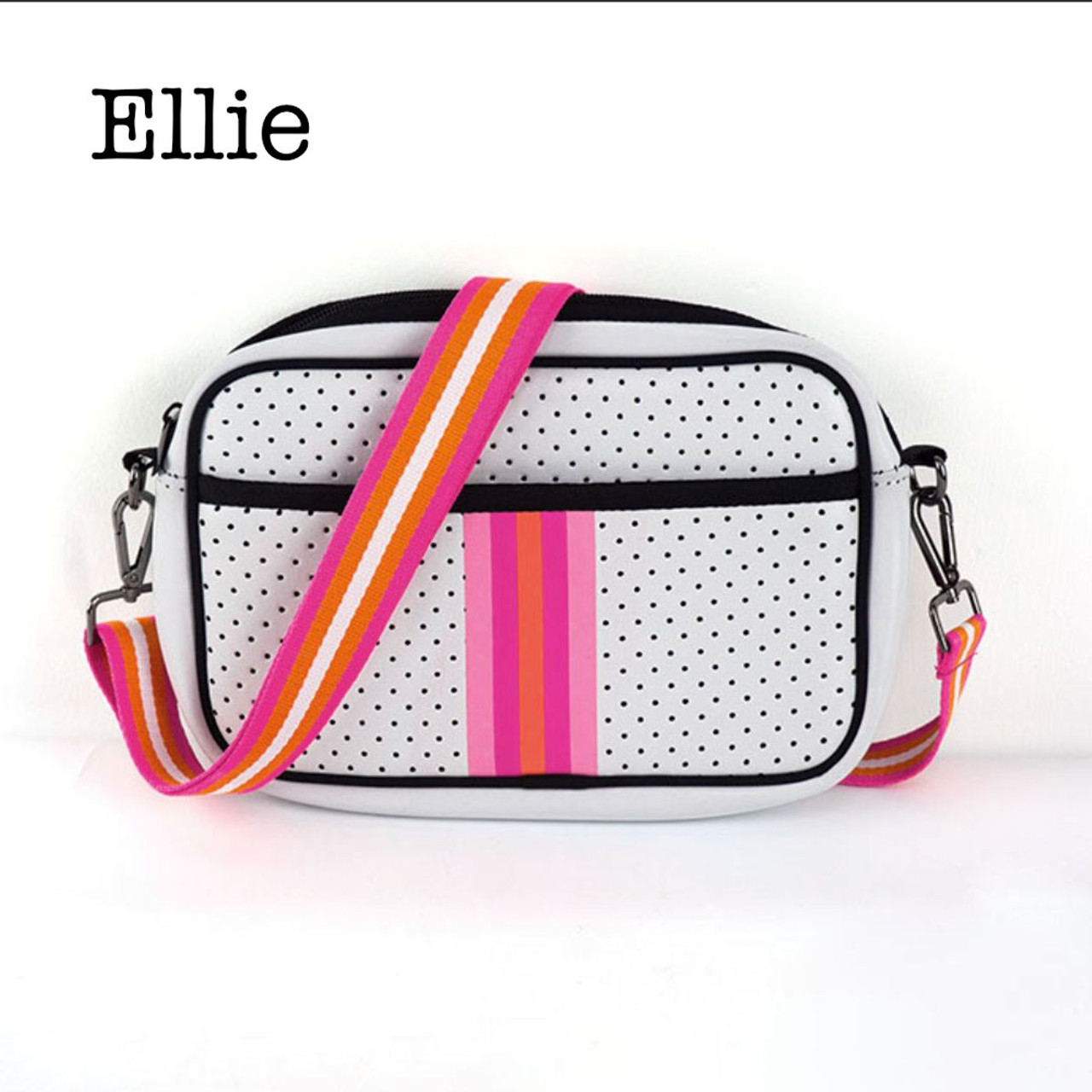 Neoprene Compact Crossbody product image