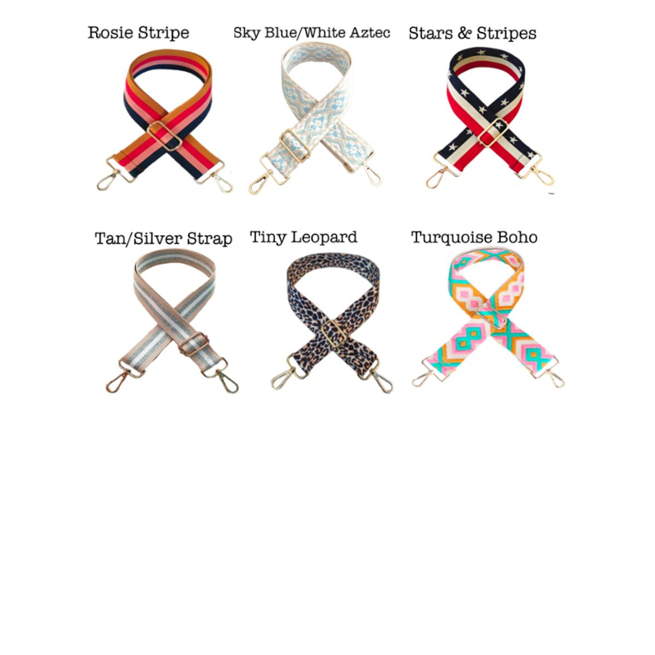 Puffy Courier Bag | Choose Your Strap product image