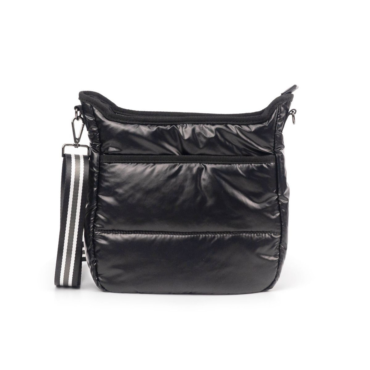 Puffy Messenger Bag product image