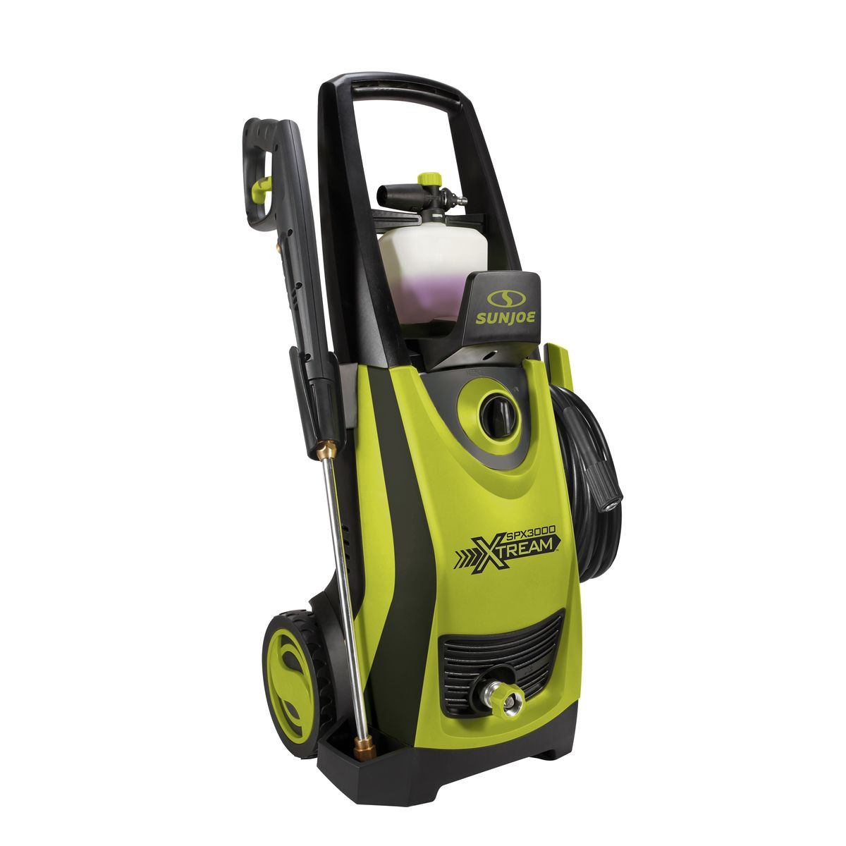 Sun Joe SPX3000® -xt Xtream Clean Electric Pressure Washer product image