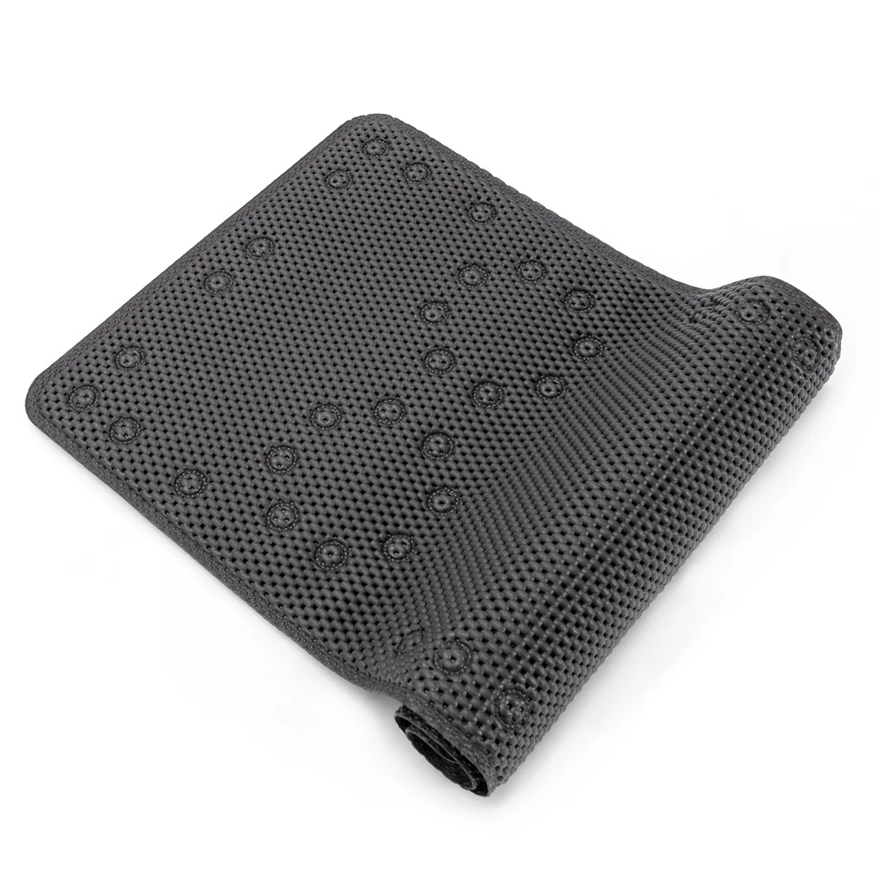36 x 17-Inch Shower & Bathtub Mat with Suction Cups & Drainage Holes product image