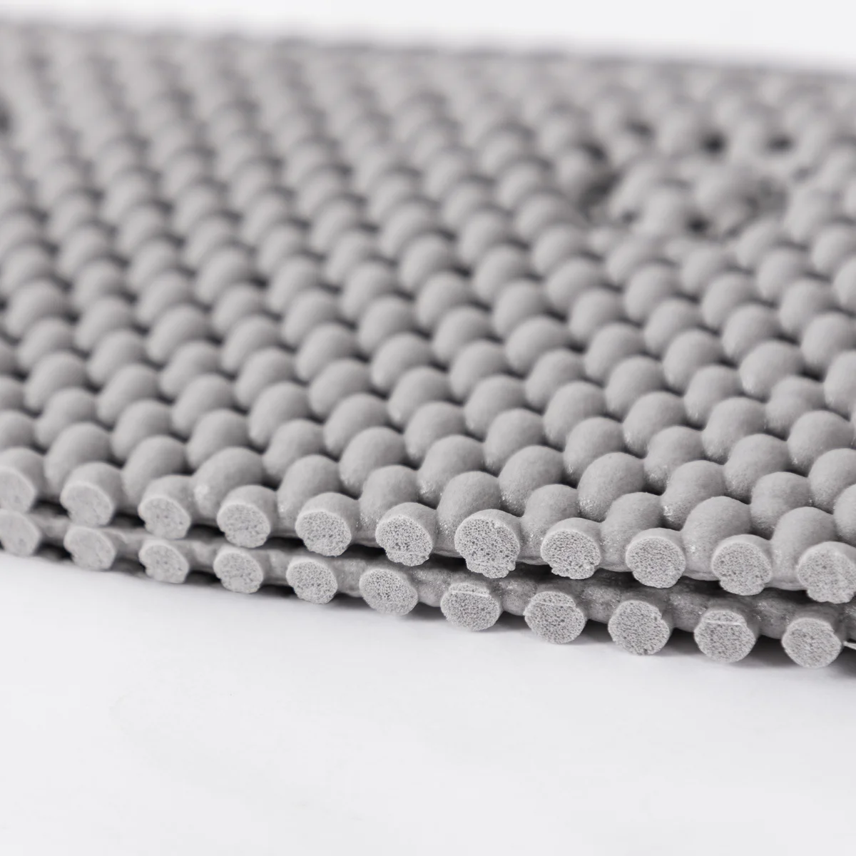 36 x 17-Inch Shower & Bathtub Mat with Suction Cups & Drainage Holes product image