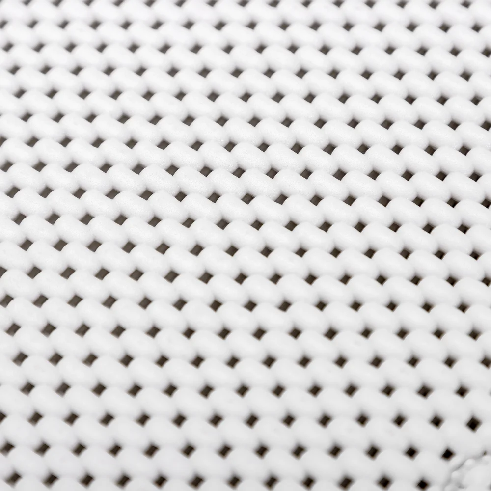 36 x 17-Inch Shower & Bathtub Mat with Suction Cups & Drainage Holes product image