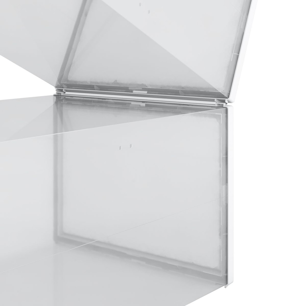 Shoe Storage Box (Set of 6) product image