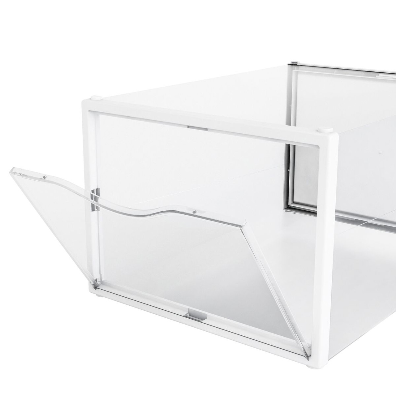 Shoe Storage Box (Set of 6) product image