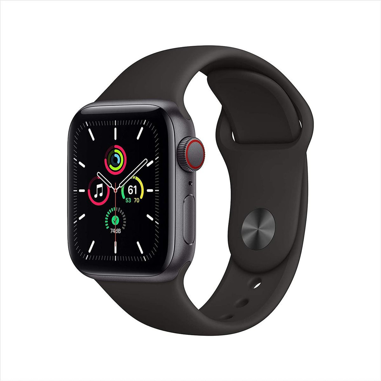 Apple Watch Series SE (40MM) product image