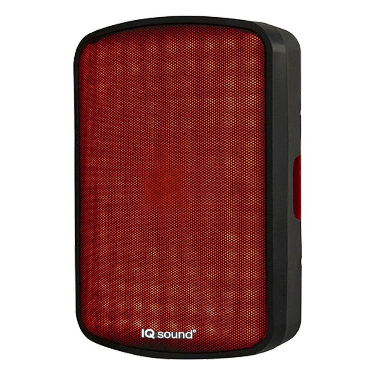 Supersonic Portable Bluetooth Speaker and Radio  product image