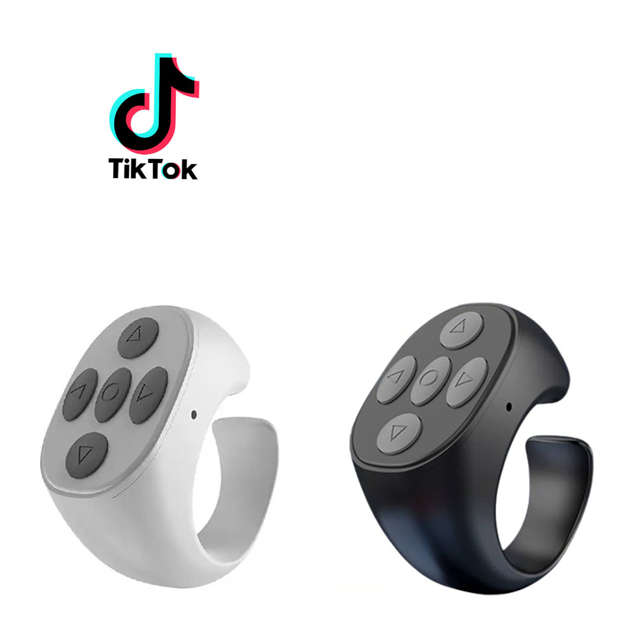 TikTok and Multifunctional Remote Control product image