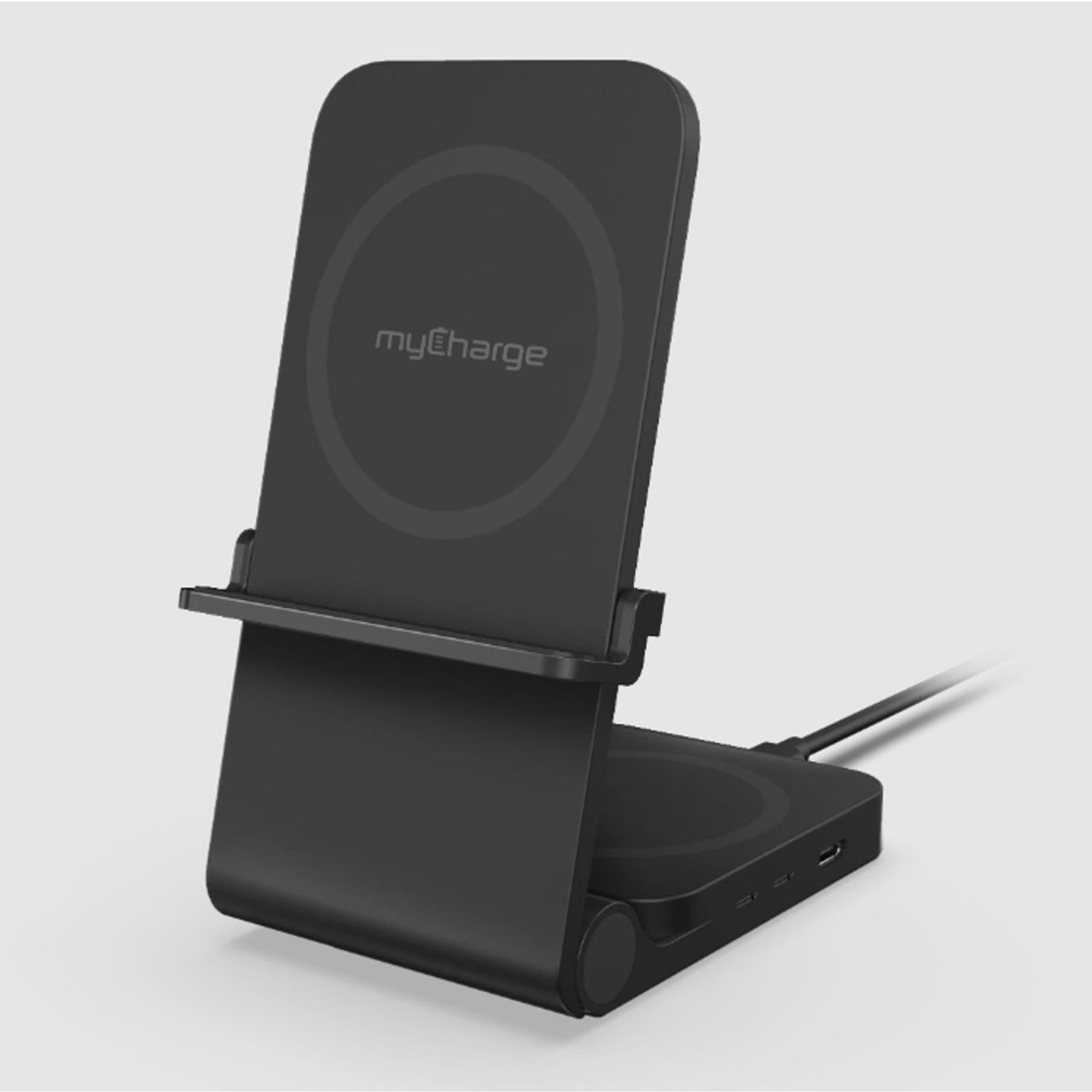 MyCharge 3-in-1 Wireless Charging Stand product image