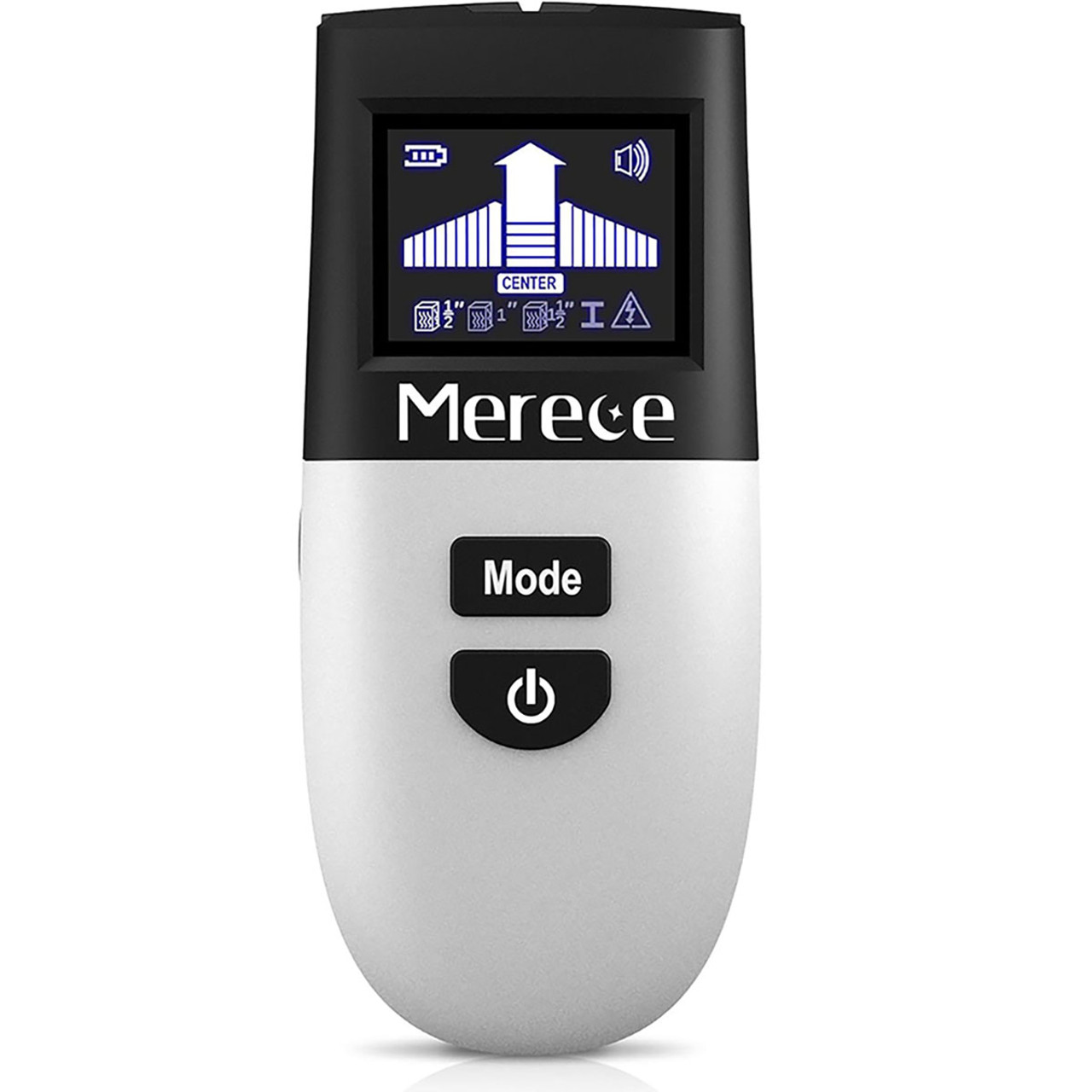 Merece™ Stud Finder Wall Scanner product image