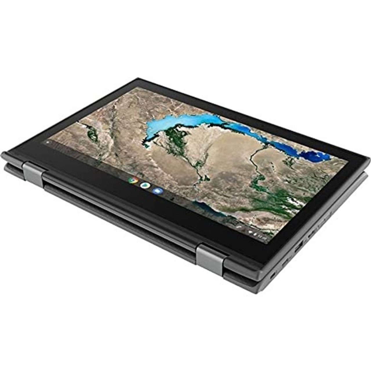 Lenovo 300e 2nd Gen 2-in-1 Chromebook (11.6-in, 32GB) product image