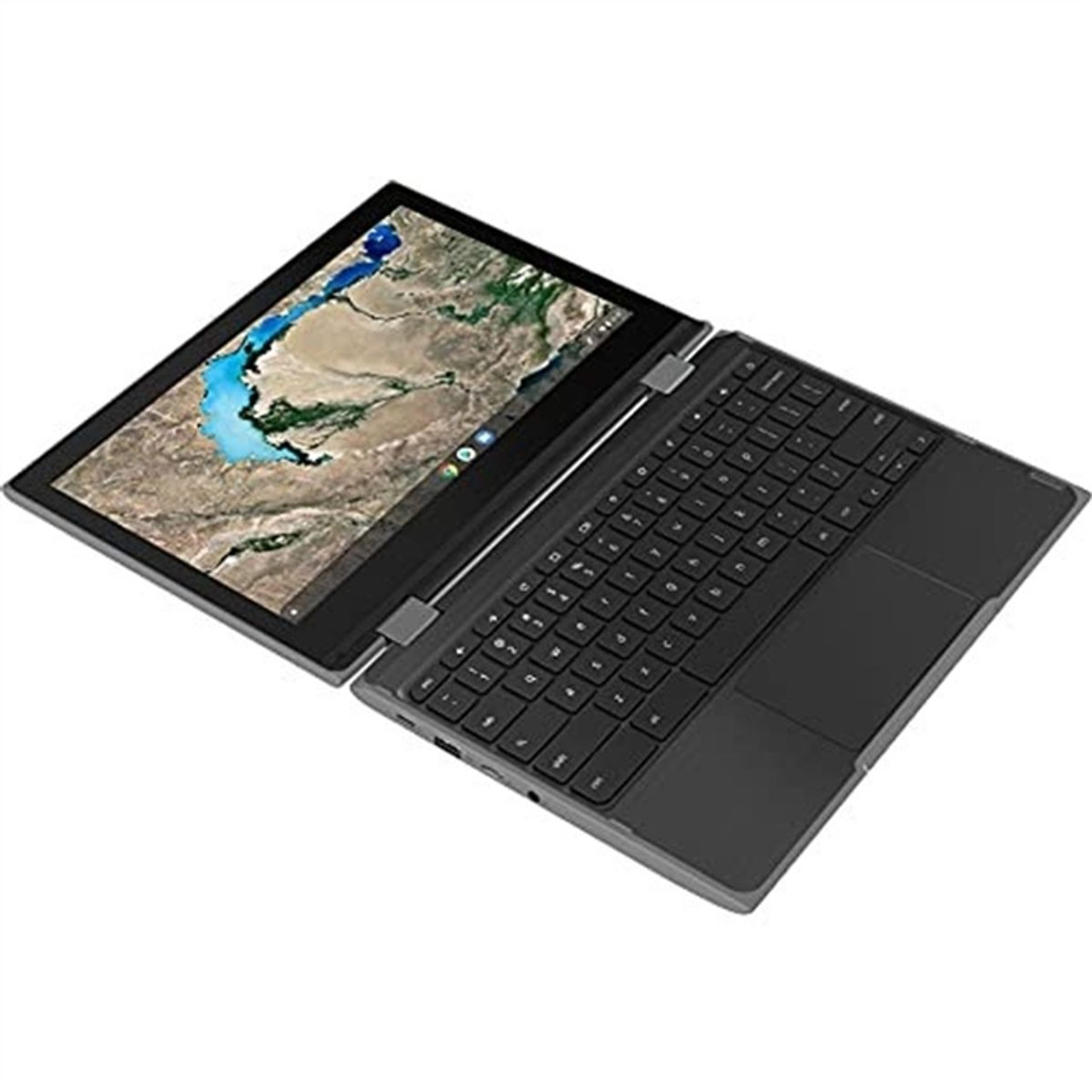 Lenovo 300e 2nd Gen 2-in-1 Chromebook (11.6-in, 32GB) product image