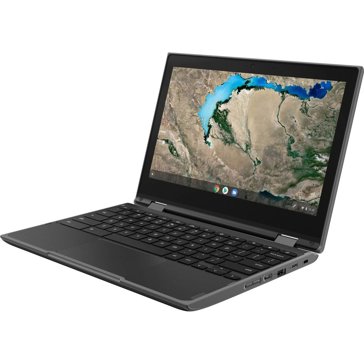 Lenovo 300e 2nd Gen 2-in-1 Chromebook (11.6-in, 32GB) product image