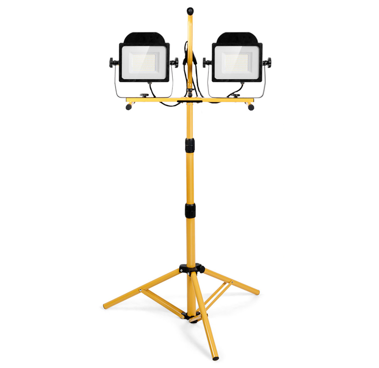 LED Single or Dual-Head Work Light product image