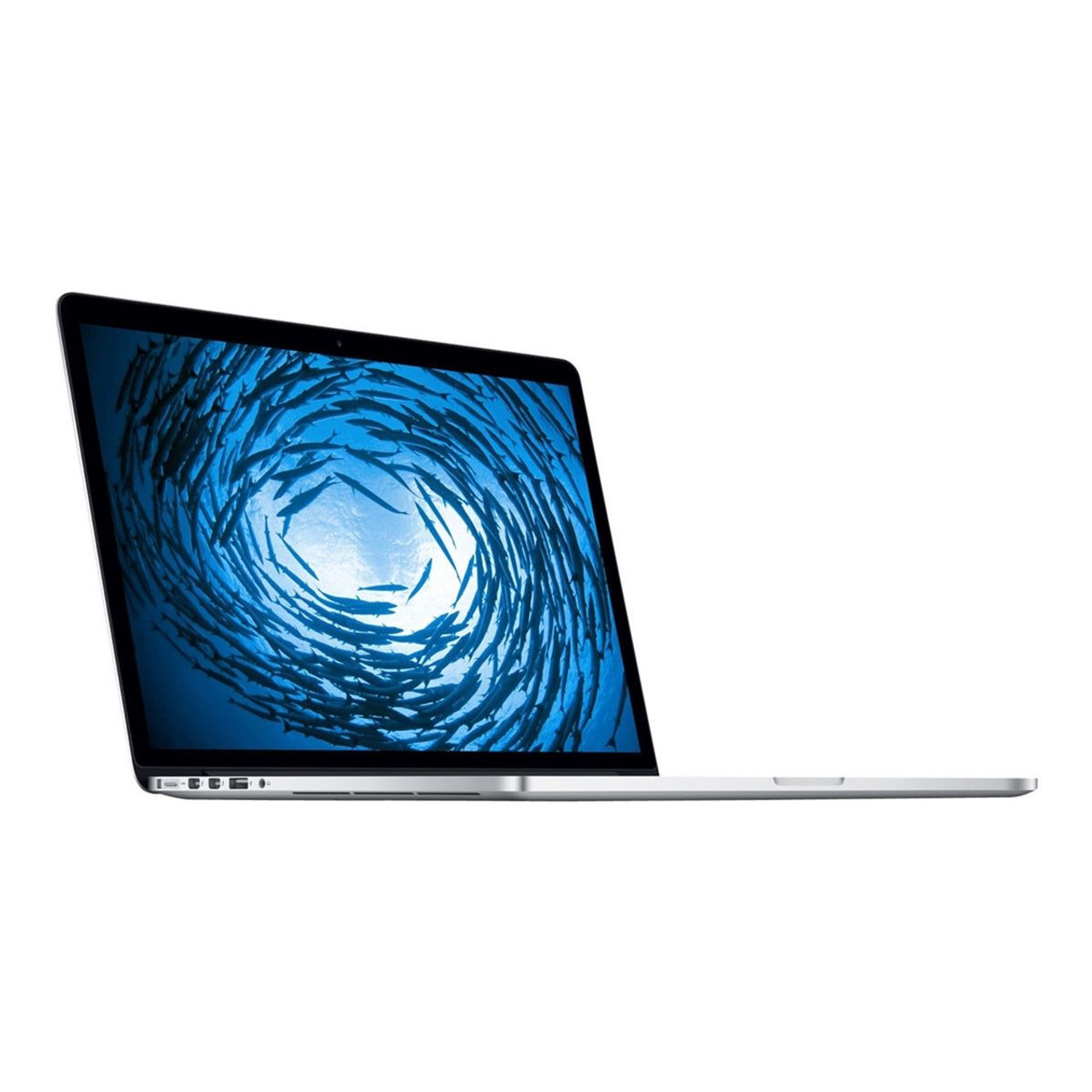 Apple MacBook Pro 15.4" Mac OSX (MJLQ2LL/A) product image