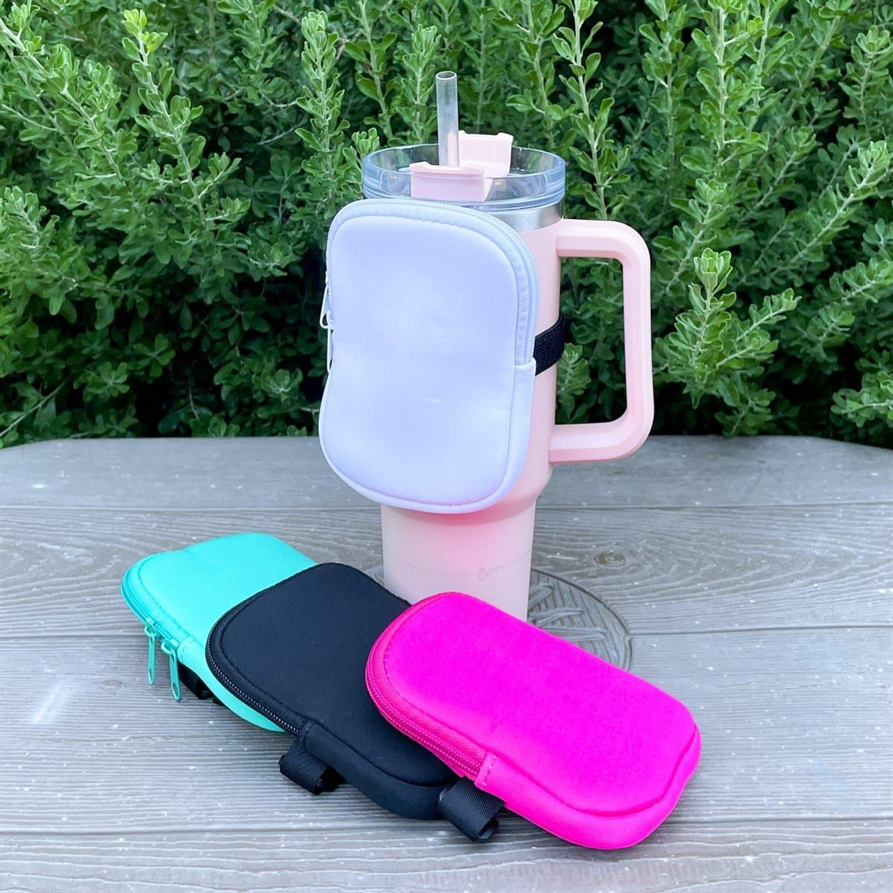 Tumbler Sleeve Storage Case product image
