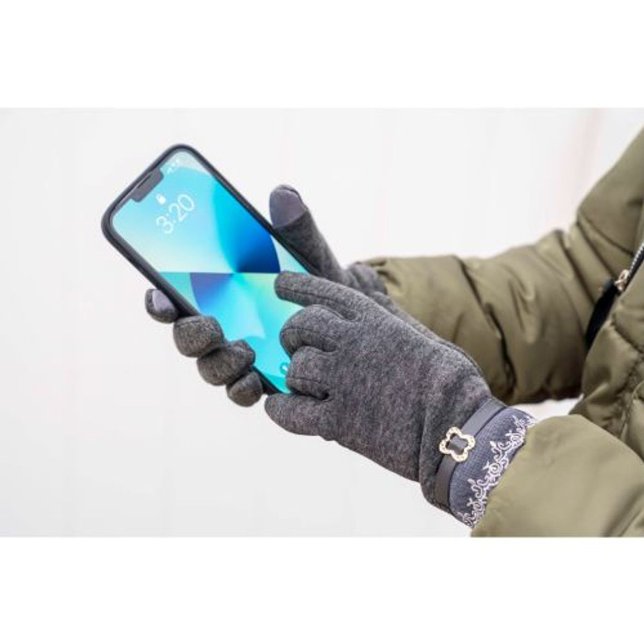 Women's Touchscreen Gloves product image