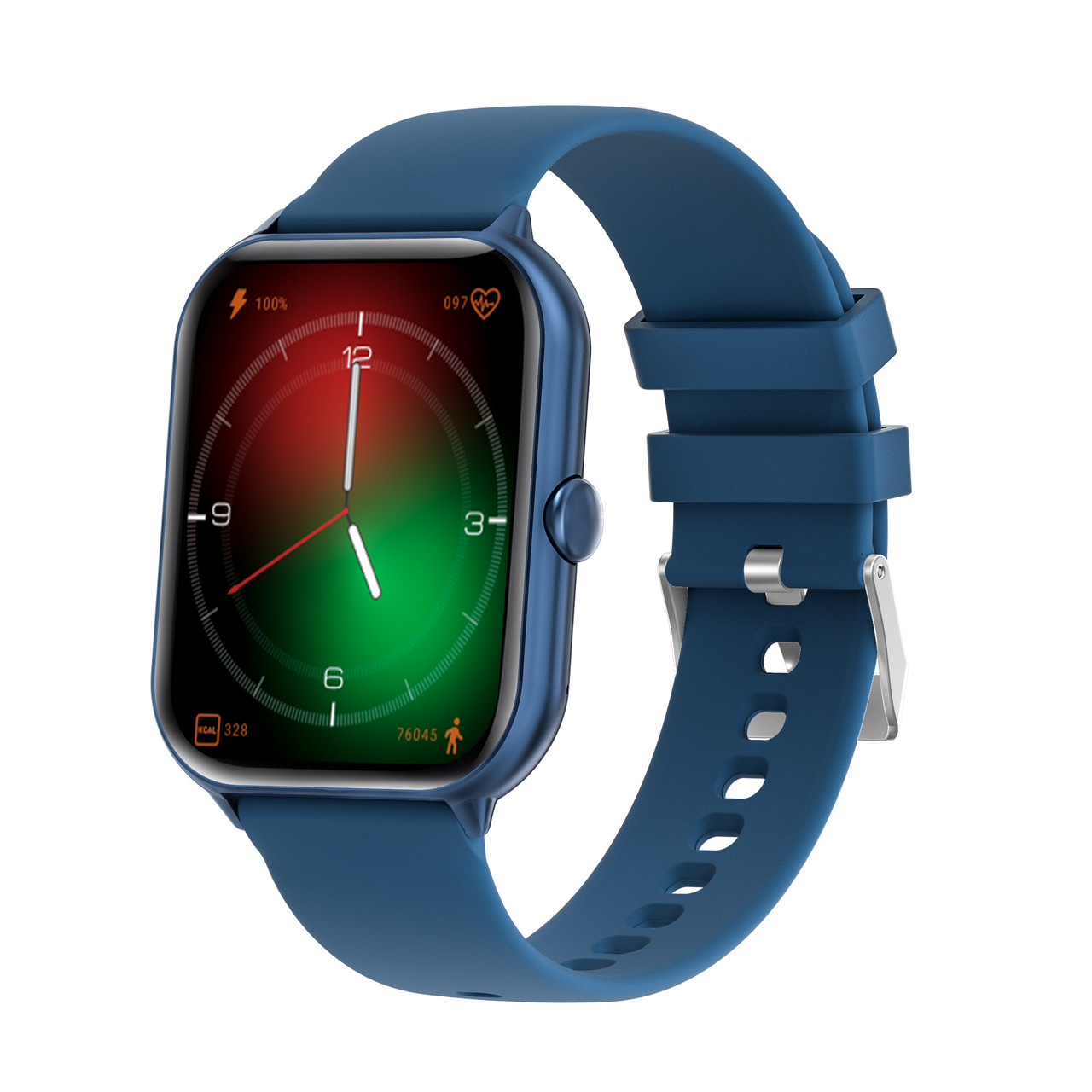 C-MAX™ Lite Bluetooth Smartwatch, IP67 Waterproof product image