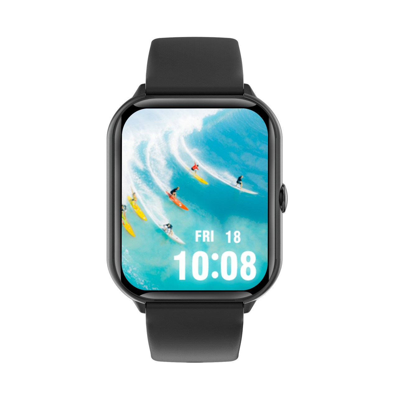C-MAX™ Lite Bluetooth Smartwatch, IP67 Waterproof product image
