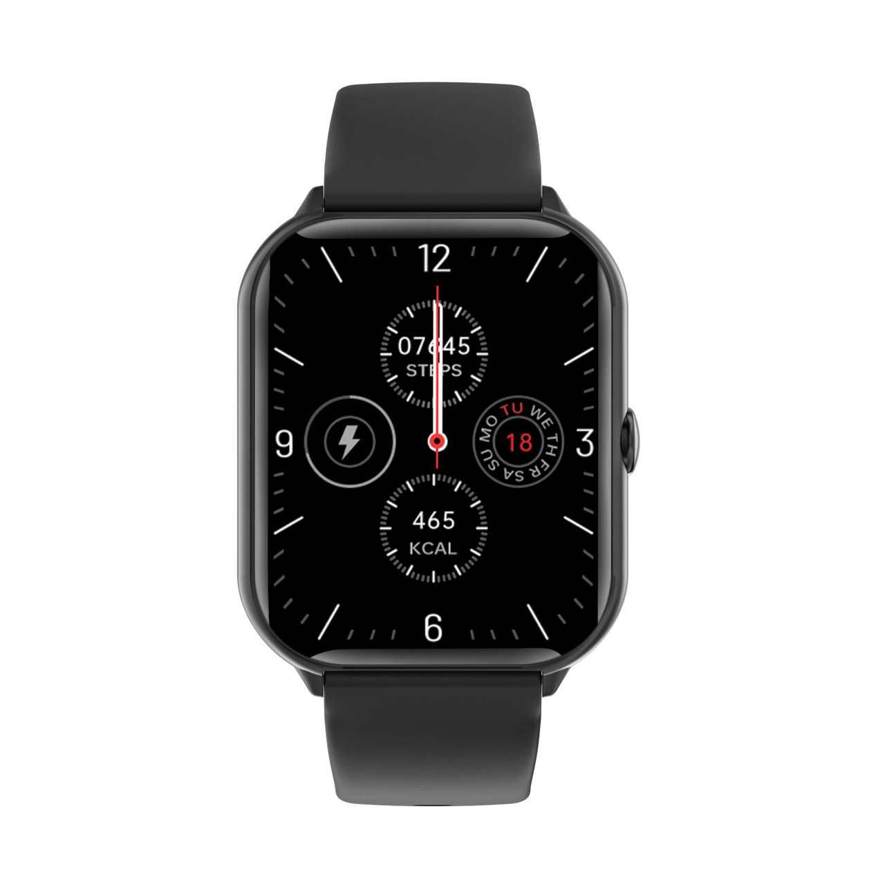 C-MAX™ Lite Bluetooth Smartwatch, IP67 Waterproof product image