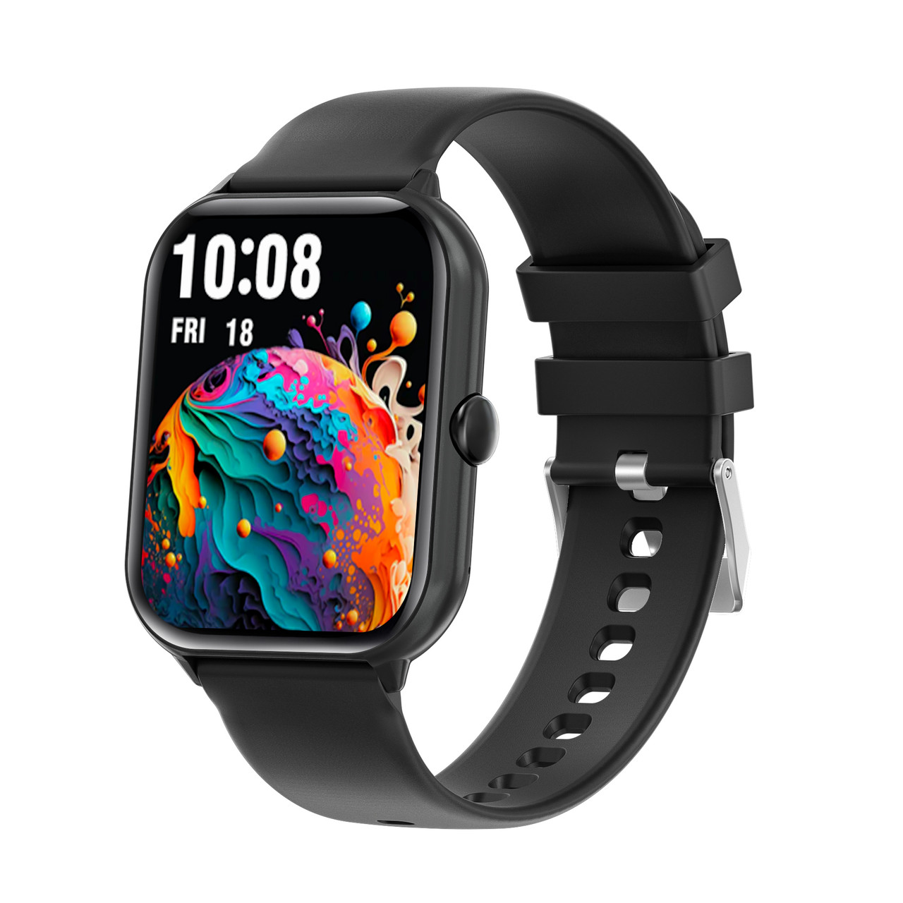 C-MAX™ Lite Bluetooth Smartwatch, IP67 Waterproof product image