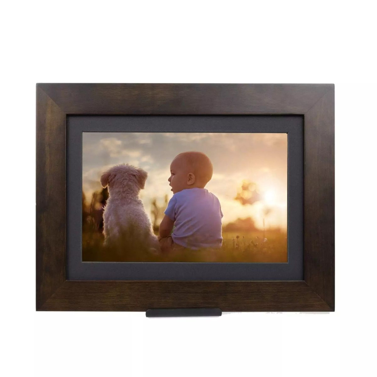 SimplySmartHome 8-inch PhotoShare Smart Frame  product image