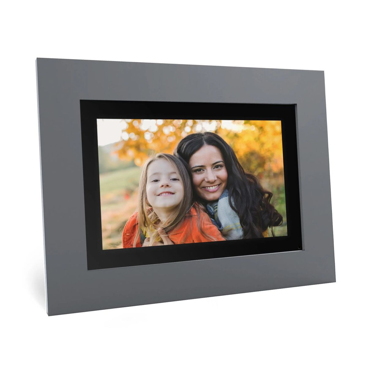 SimplySmartHome 8-inch PhotoShare Smart Frame  product image