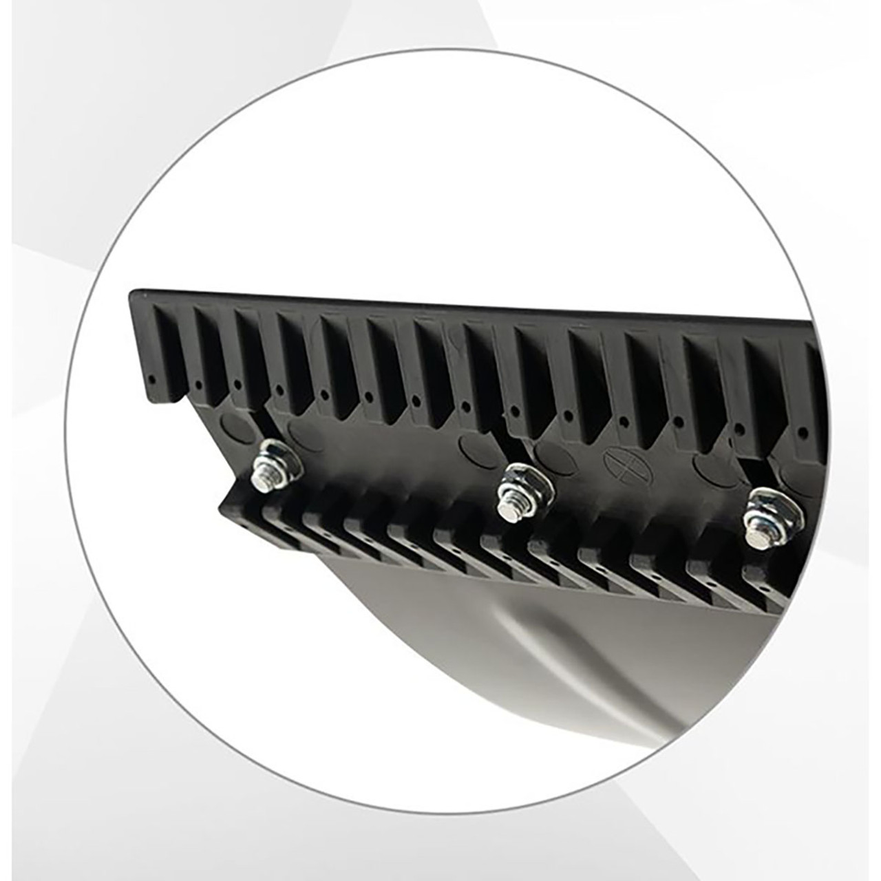 29-Inch Snow Pusher for Driveway product image