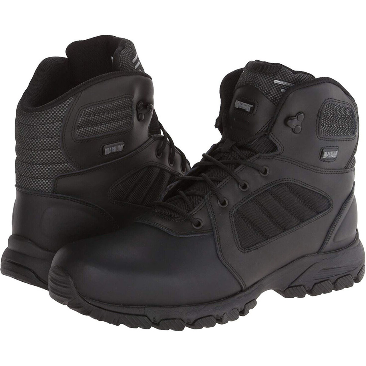 Magnum® Men's Waterproof Leather Tactical Boots, 5209 (Size 8) product image