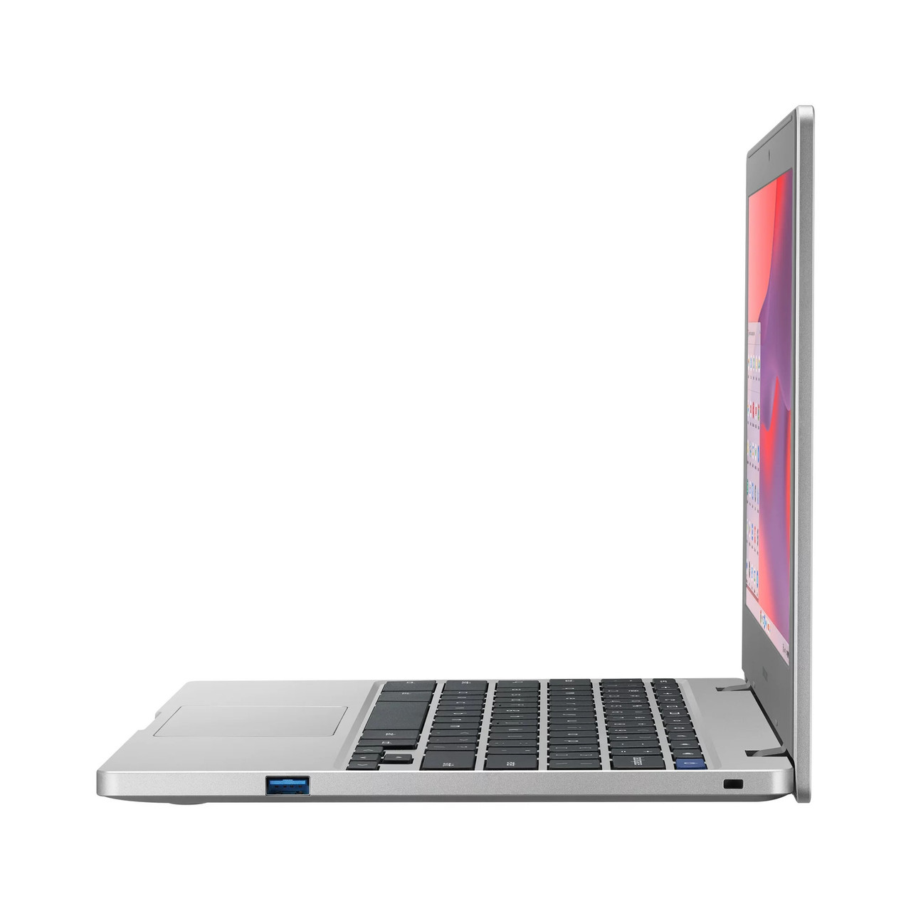 Samsung® Chromebook 4, 11.6-Inch, 4GB RAM, 64GB eMMC (2019 Release) product image