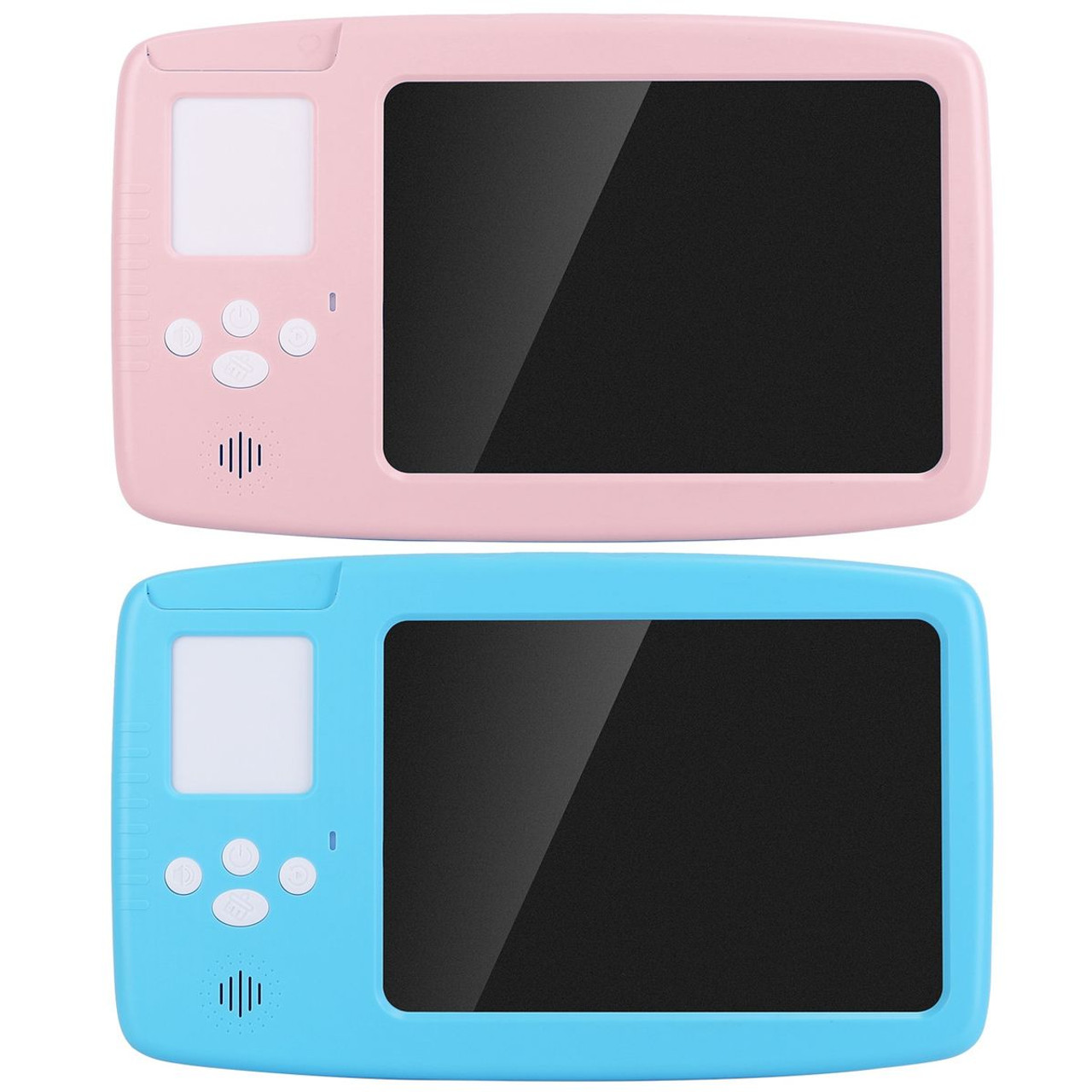 iMounTEK® LCD Flashcard Writing Tablet product image