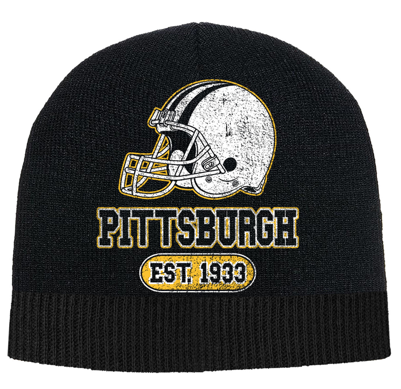 Game Day Football Beanie product image