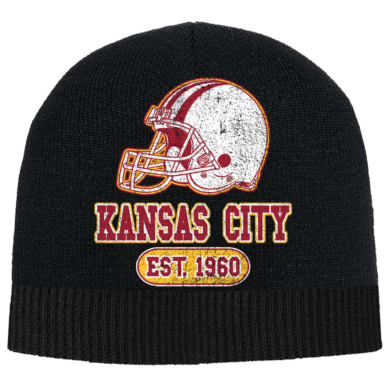 Game Day Football Beanie product image