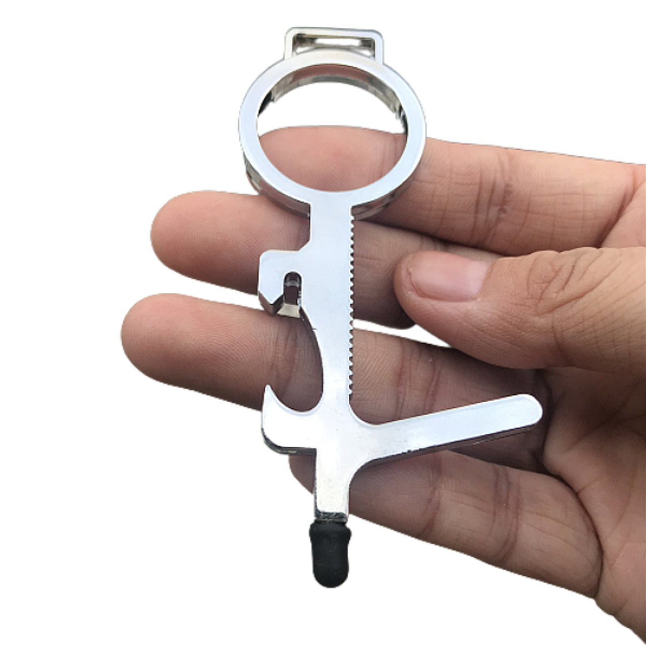 No-Touch Keychain Tool (2-Pack) product image