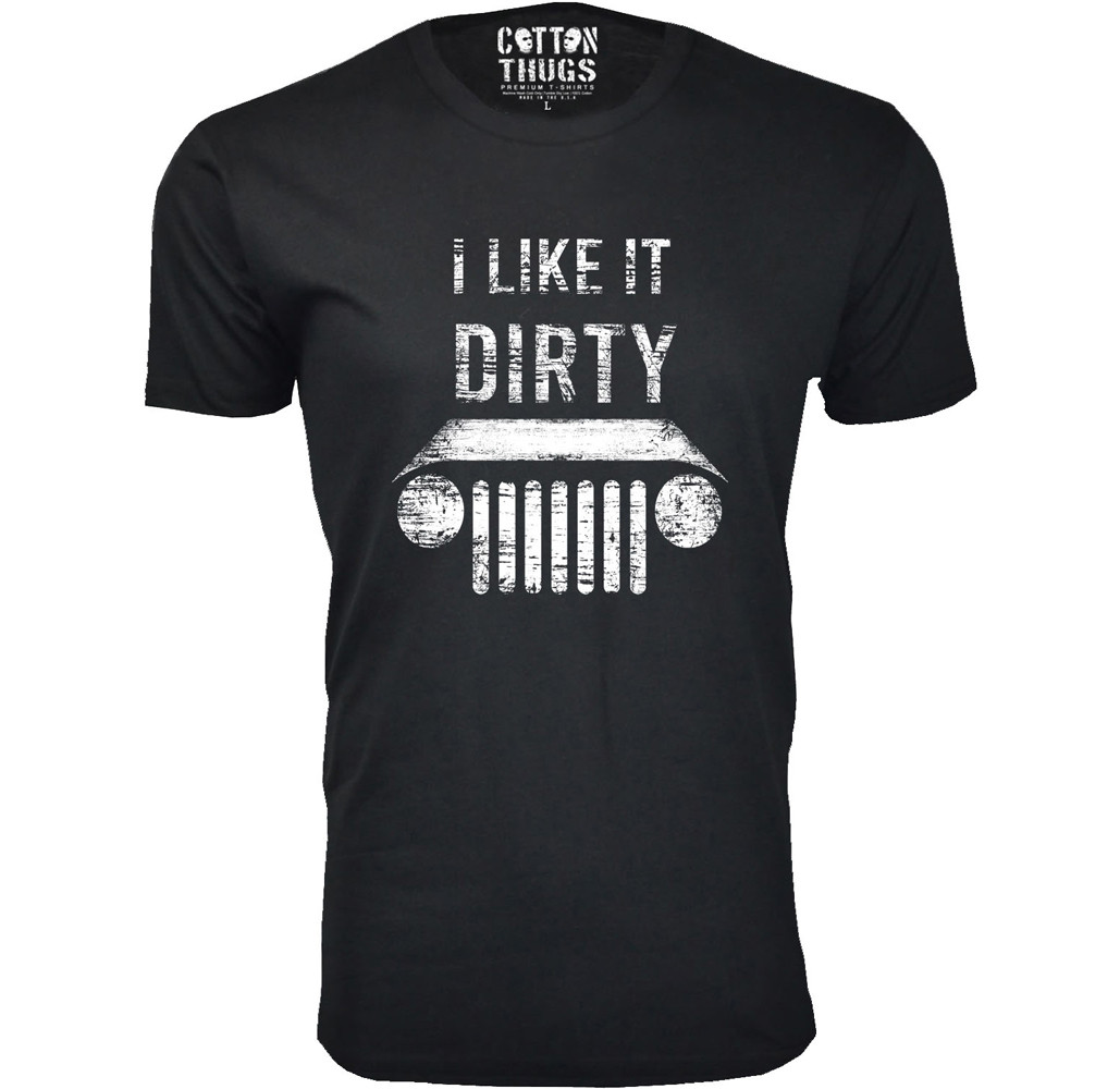 Men's Jeep T-Shirts product image