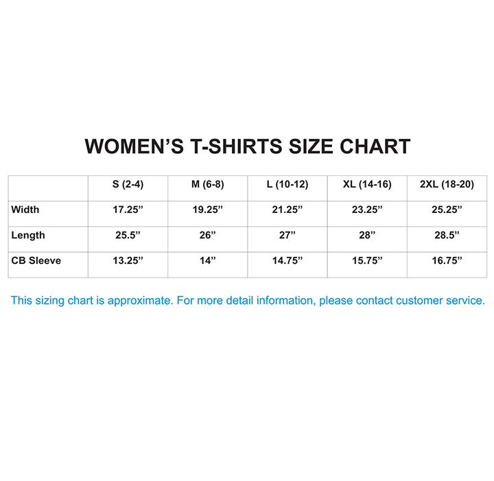 Women's Football Home Team T-Shirt product image