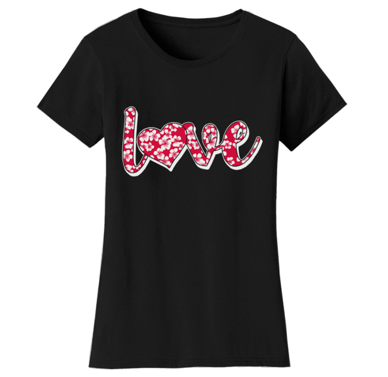 Women's Valentine's Day Shirts product image