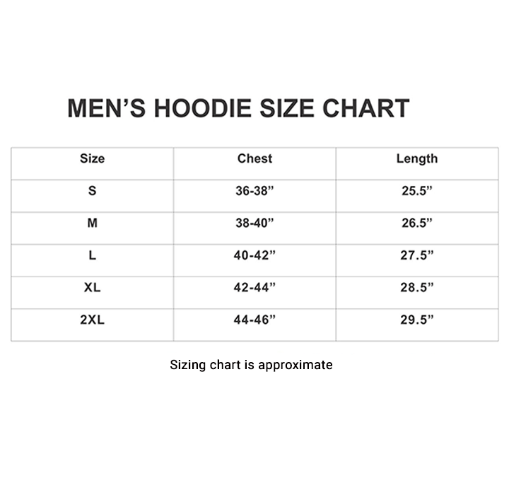 Stranger Things Themed Pullover Hoodie product image