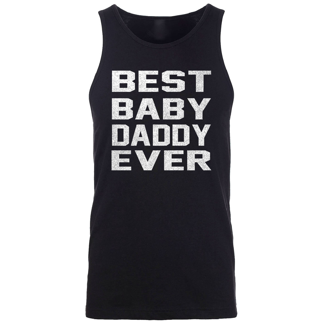 Men's Best Father's Day Ever Tank Top product image