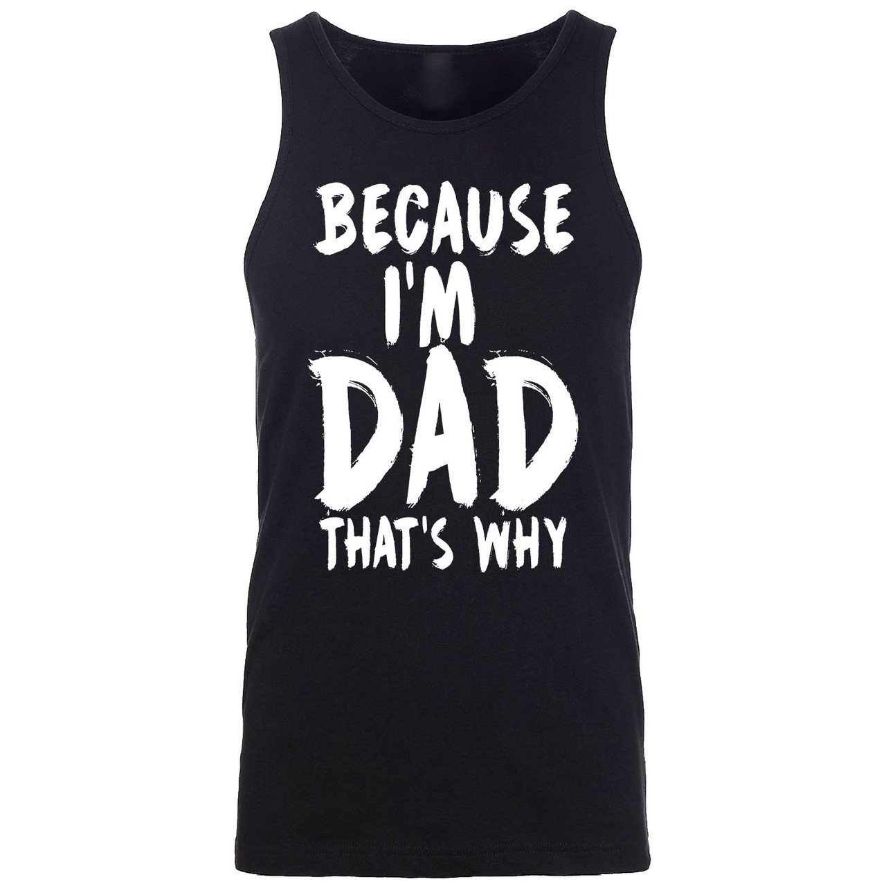 Men's Best Father's Day Ever Tank Top product image