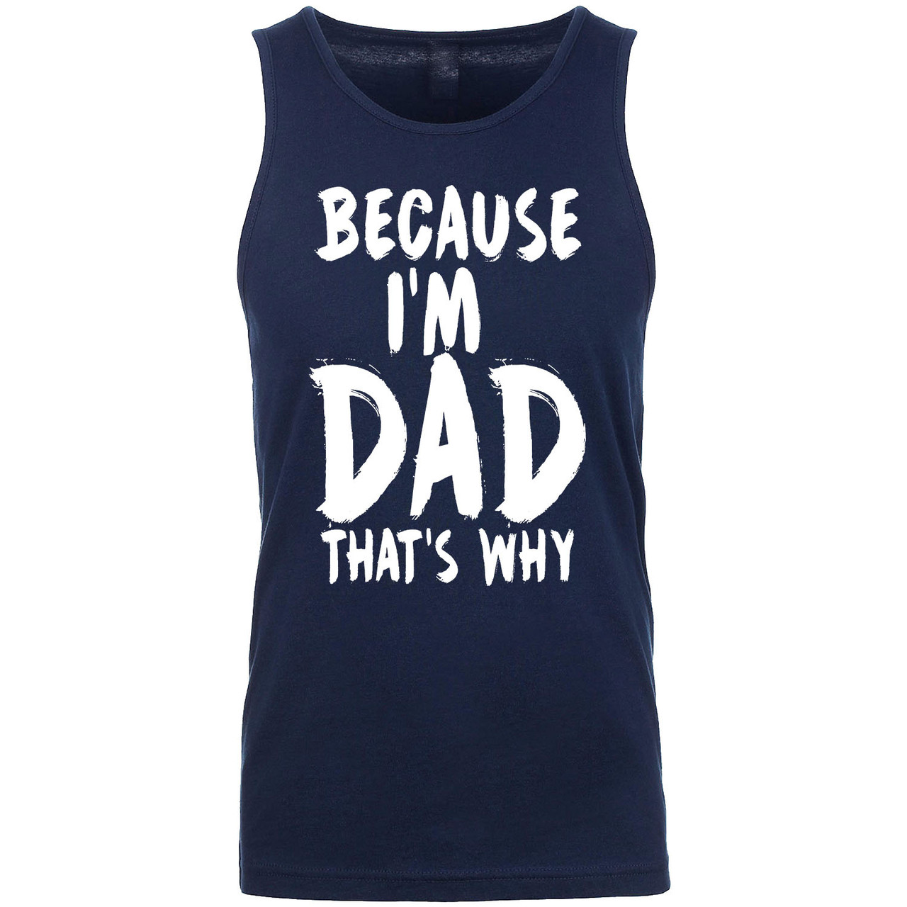 Men's Best Father's Day Ever Tank Top product image