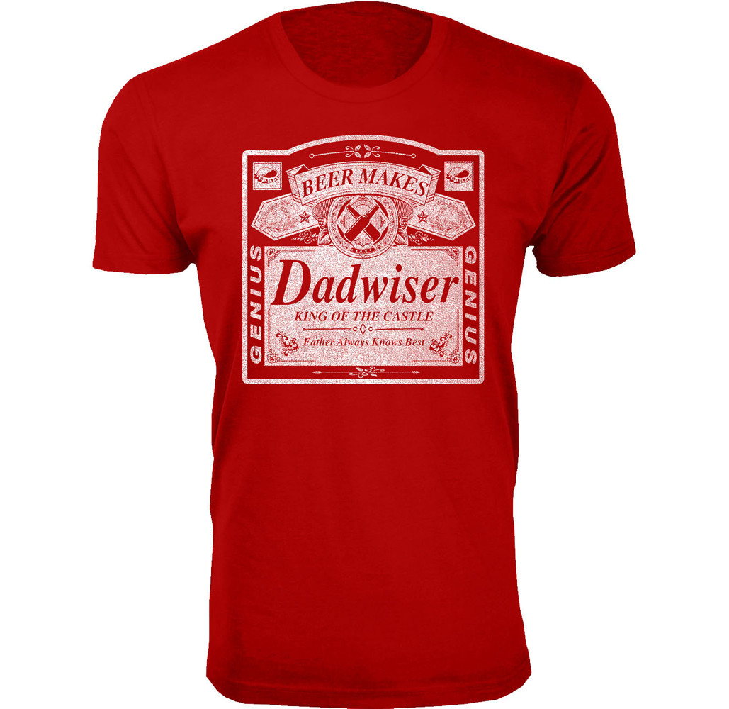 Men's Dad Theme T-shirts product image