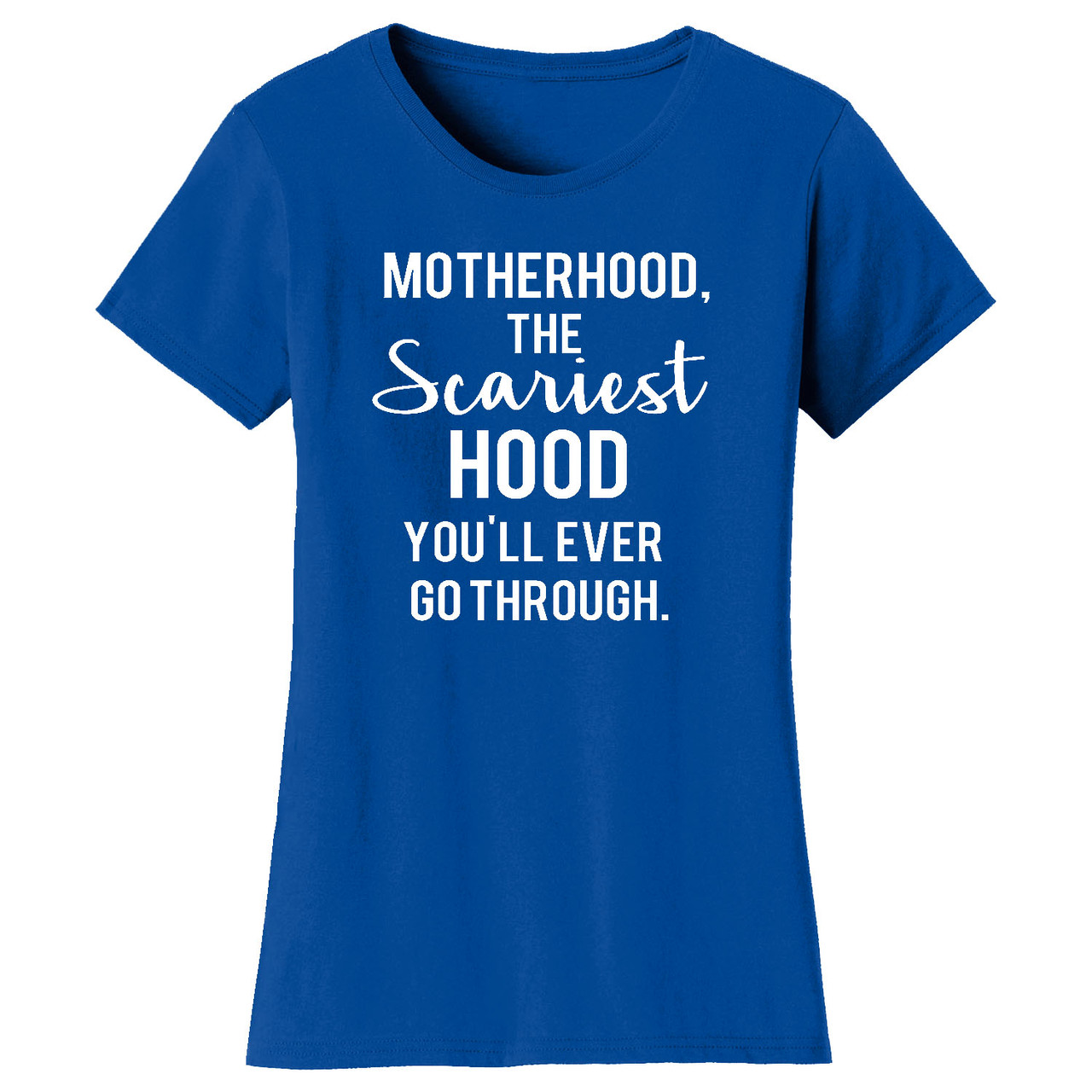 Mama Bear Mom Themed T-Shirts product image