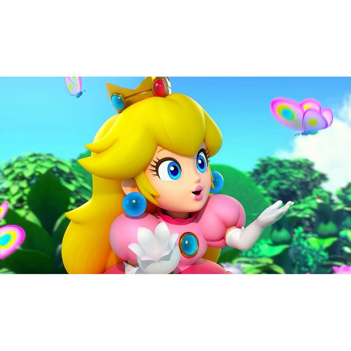 Super Mario Rpg - Nintendo Switch (us Version) product image