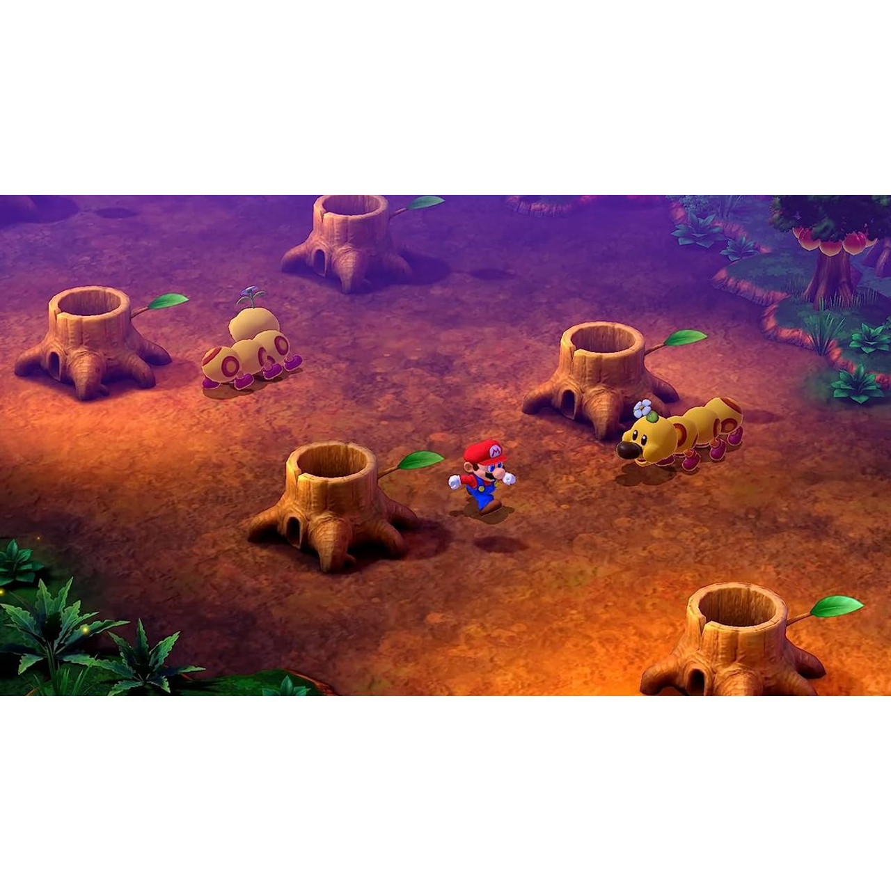 Super Mario RPG - Nintendo Switch (US Version) product image