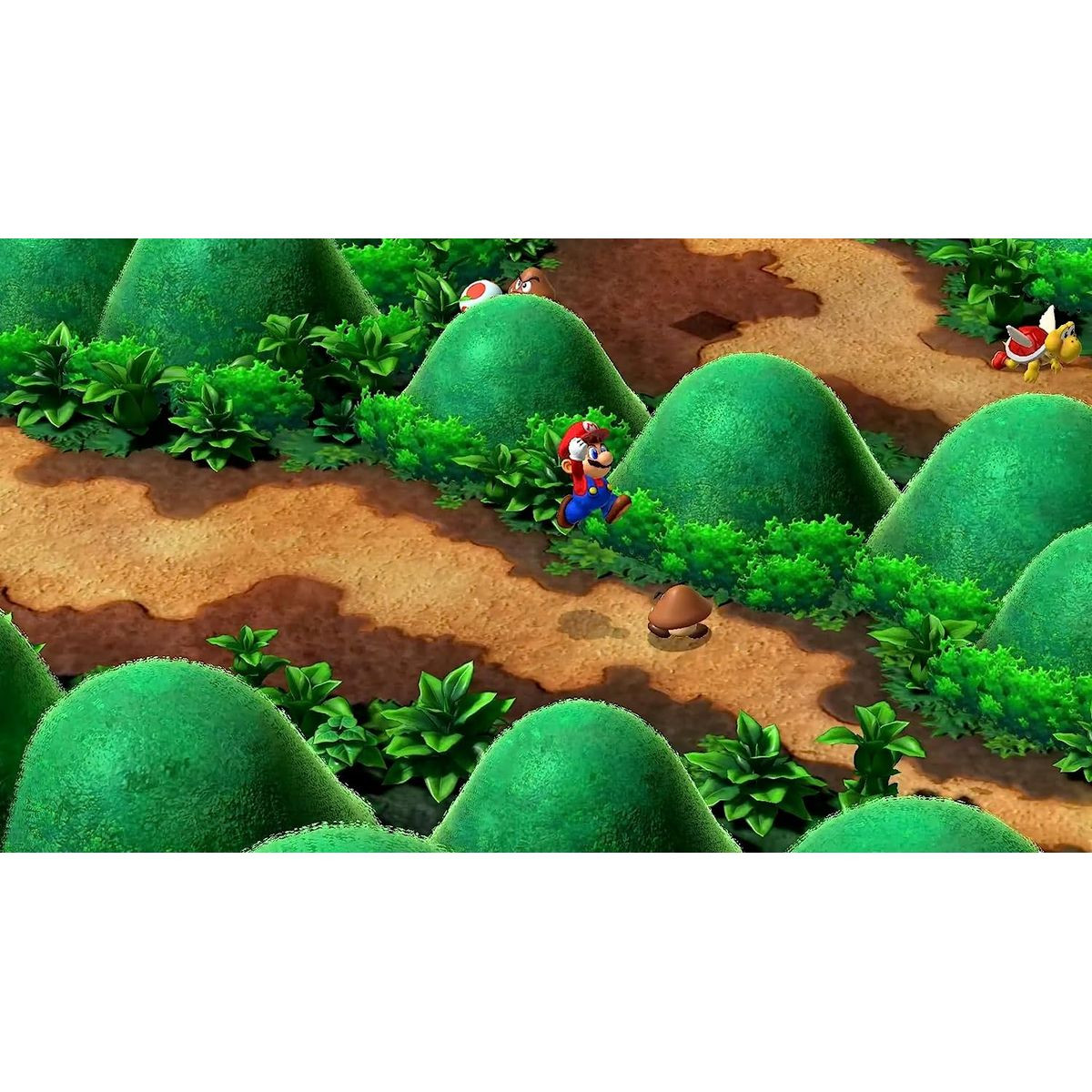 Super Mario Rpg - Nintendo Switch (us Version) product image