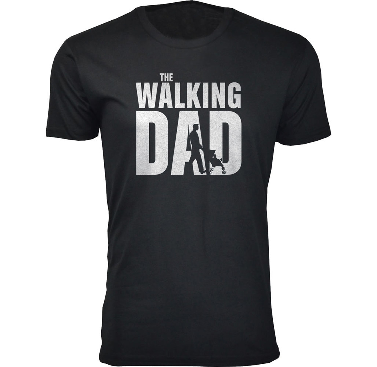 Men's Funny Dad Cotton T-Shirts  product image