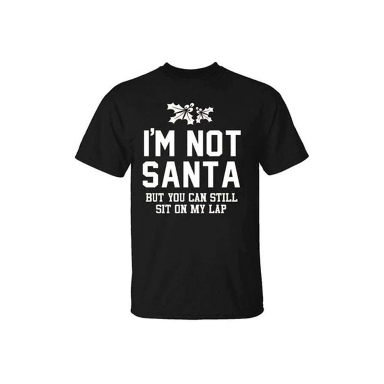 Men's Funny Christmas T-Shirts product image